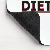 Future Dietitian Muismat (Hoek)