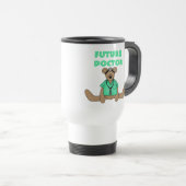Future Doctor Mok (Voorkant rechts)