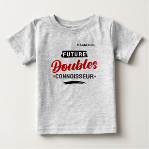 Future Doubles CONNAISSEUR Light
