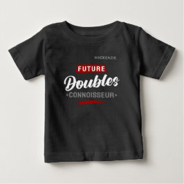 Future Doubles CONNOISSEUR Donker