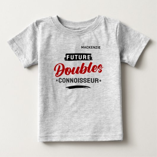 Future Doubles CONNOISSEUR Licht (Voorkant)