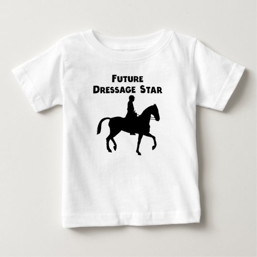 Future Dressage Star (Voorkant)
