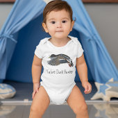 Future Duck Hunter Mallard Shirt