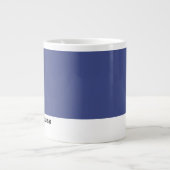 Future Dusk Grote Koffiekop (Voorkant)