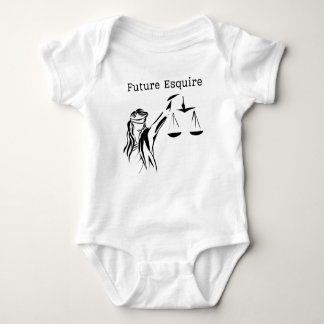 Future Esquire Romper