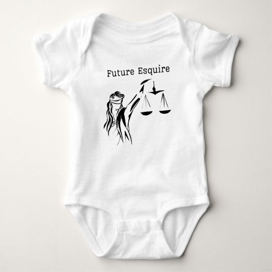 Future Esquire Romper (Voorkant)