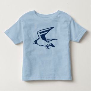 Future Falcon Toddler T-shirt