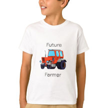 Future Farmer T-shirt