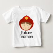 Future Fireman (Voorkant)