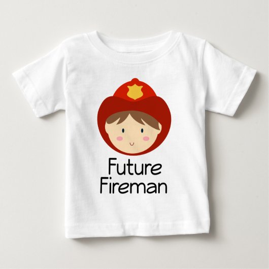 Future Fireman (Voorkant)