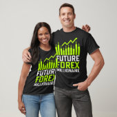 Future Forex Millionaire T-shirt (Unisex)