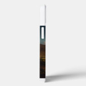 Future Forge: de wereld van machines Case-Mate iPhone Case (Achterkant / Rechts)