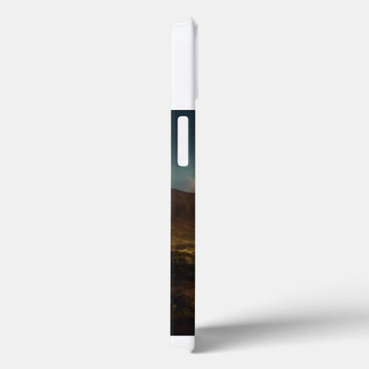 Future Forge: de wereld van machines Case-Mate iPhone Case (Achterkant / Rechts)