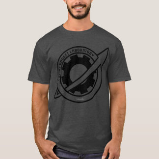 Future Gadget Laboratory T-shirt