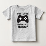 Future Gaming Buddy<br><div class="desc">Doe je spel aan,  baby!</div>