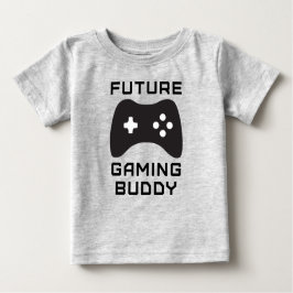Future Gaming Buddy
