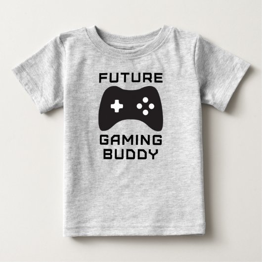Future Gaming Buddy (Voorkant)