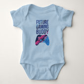 Future Gaming Buddy Romper (Voorkant)