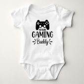 Future Gaming Buddy Romper (Voorkant)