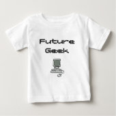 Future Geek (Voorkant)
