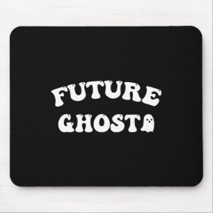 Future Ghost Funny Halloween Costume Muismat