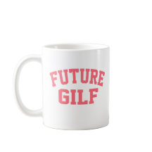 Future Gilf