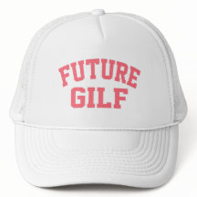 Future Gilf