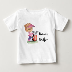 Future Golfer