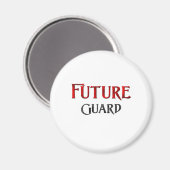 Future Guard Magneet (Voorkant / Achterkant)