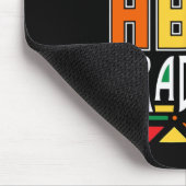 Future Hbcu Afstuderen Historische Zwarte Colleges Muismat (Hoek)