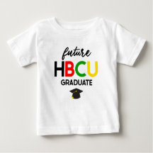Future HBCU College Afstuderen