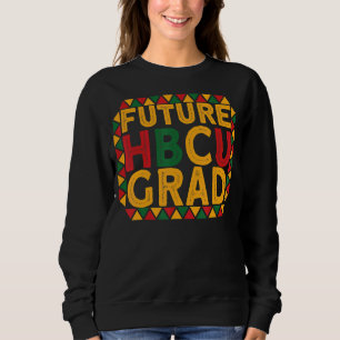 Future Hbcu Graduate Historical Black College U Hb Trui