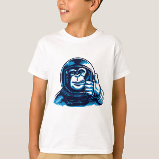 Future Heldhaftige Jongens T-shirt
