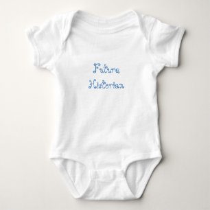Future Historian Onsie Romper