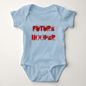 Future Hooper Romper (Voorkant)