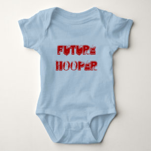 Future Hooper Romper