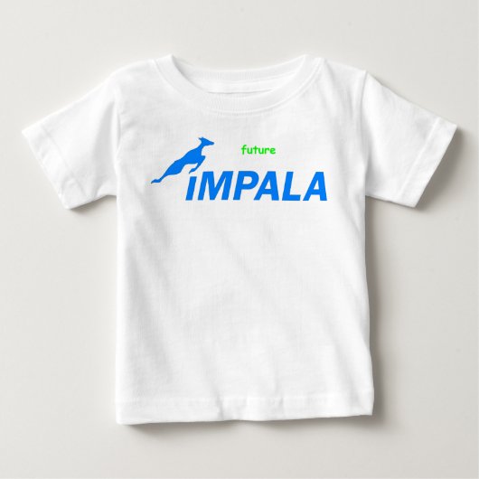 Future Impala (Voorkant)