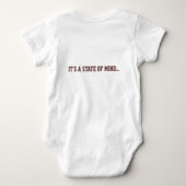 Future Iota Romper (Achterkant)