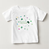 Future Irish Dancer Shirt (Voorkant)