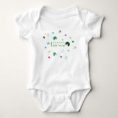 Future Irish Dancer Shirt (Voorkant)