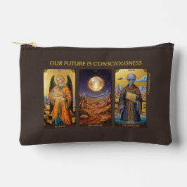 Future Is Consciousness - Etui