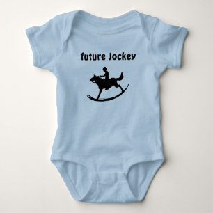 Future Jockey Romper