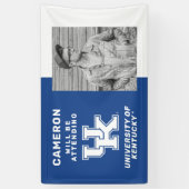Future Kentucky Afstuderen Banner (Verticaal)