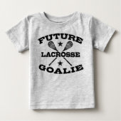 Future Lacrosse Goalie (Voorkant)