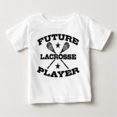Future Lacrosse Player (Voorkant)