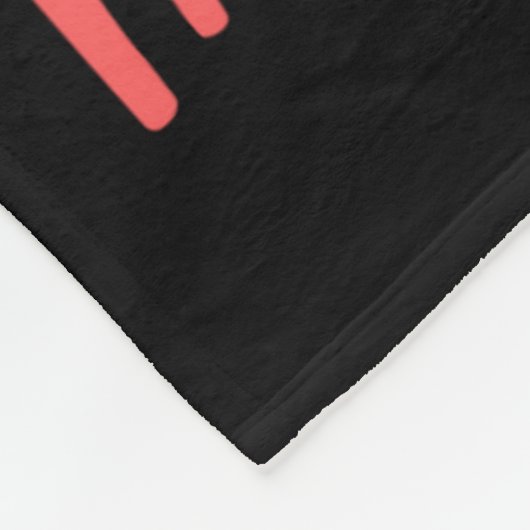 Future Ladies Man Current Mamas Boy Valentine Son  Fleece Deken (Hoek)