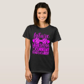 Future Ladies Man Current Mamas Boy Valentine Son  T-shirt (Voorkant volledig)