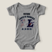 Future Lakota Alumni (Design voorkant)