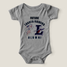 Future Lakota Alumni