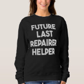 Future Last Repairer Helper Trui (Voorkant)